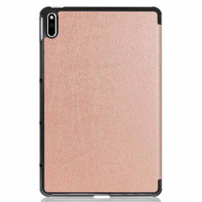 Чохол HUAWEI Matepad 10.4 Moko ultraslim rose gold