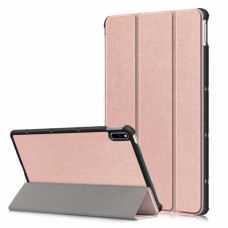 Чохол HUAWEI Matepad 10.4 Moko ultraslim rose gold