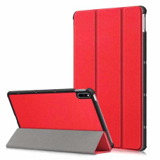 Чохол HUAWEI Matepad 10.4 Moko ultraslim red