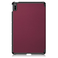 Чехол HUAWEI Matepad 10.4 Moko ultraslim cherry Чехол HUAWEI Matepad 10.4 Moko ultraslim cherry
