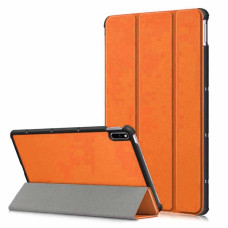 Чохол HUAWEI Matepad 10.4 Moko ultraslim orange