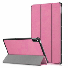 Чохол HUAWEI Matepad 10.4 Moko ultraslim pink