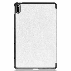 Чехол HUAWEI Matepad 10.4 Moko ultraslim white