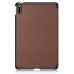 Чохол HUAWEI Matepad 10.4 Moko ultraslim brown