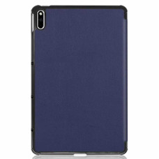 Чохол HUAWEI Matepad 10.4 Moko ultraslim dark blue