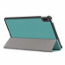 Чохол HUAWEI Matepad 10.4 Moko ultraslim dark green