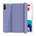 Чохол HUAWEI Matepad 10.4 Gum ultraslim lilak