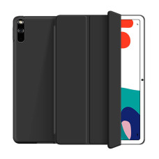 Чохол HUAWEI Matepad 10.4 Gum ultraslim black Чохол HUAWEI Matepad 10.4 Gum ultraslim black