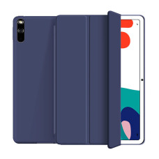 Чохол HUAWEI Matepad 10.4 Gum ultraslim dark blue Чохол HUAWEI Matepad 10.4 Gum ultraslim dark blue