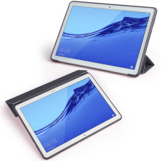 Чохол HUAWEI MediaPad T5 10 Gum ultraslim dark blue Чохол HUAWEI MediaPad T5 10 Gum ultraslim dark blue