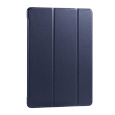 Чохол HUAWEI MediaPad T5 10 Gum ultraslim dark blue Чохол HUAWEI MediaPad T5 10 Gum ultraslim dark blue
