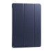 Чохол HUAWEI MediaPad T5 10 Gum ultraslim dark blue Чохол HUAWEI MediaPad T5 10 Gum ultraslim dark blue