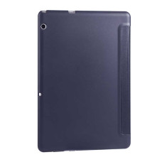 Чохол HUAWEI MediaPad T5 10 Gum ultraslim dark blue Чохол HUAWEI MediaPad T5 10 Gum ultraslim dark blue
