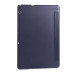 Чохол HUAWEI MediaPad T5 10 Gum ultraslim dark blue Чохол HUAWEI MediaPad T5 10 Gum ultraslim dark blue