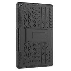 Чехол Samsung Galaxy Tab A 10.1 SM-T515 t510 2019  Armor cover black