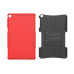 Чехол Samsung Galaxy Tab A 10.1 SM-T515 t510 2019  Armor cover black-red