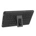 Чехол Samsung Galaxy Tab A 10.1 SM-T515 t510 2019  Armor cover black
