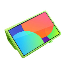 Чехол Lenovo Tab M10 Plus FHD TB-X606 2020 10.3 Classic book cover apple green Чехол Lenovo Tab M10 Plus FHD TB-X606 2020 10.3 Classic book cover apple green