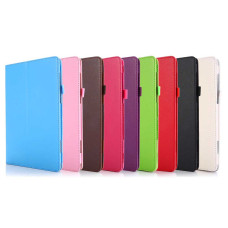 Чохол Lenovo Tab M10 Plus FHD TB-X606 2020 10.3 Classic book cover black