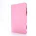 Чохол Lenovo Tab M10 Plus FHD TB-X606 2020 10.3 Classic book cover pink
