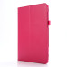 Чохол Lenovo Tab M10 Plus FHD TB-X606 2020 10.3 Classic book cover rose red