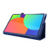 Чехол Lenovo Tab M10 Plus FHD TB-X606 2020 10.3 Classic book cover dark blue Чехол Lenovo Tab M10 Plus FHD TB-X606 2020 10.3 Classic book cover dark blue