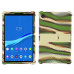 Чохол Lenovo Tab M10 Plus FHD TB-X606 10.3 2020 Silicone khaki