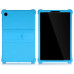 Чехол Samsung Galaxy Tab A9 Plus 11 2024 X210 X215 Silicone sky blue