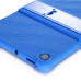 Чохол Lenovo Tab M10 Plus FHD TB-X606 10.3 2020 Silicone dark blue