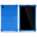 Чохол Lenovo Tab M10 Plus FHD TB-X606 10.3 2020 Silicone dark blue