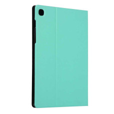 6120, Чехол Samsung Galaxy Tab S6 lite 10.4 sm-p610  Fashion gum book mint green, 05961, 495грн, 5961, Fashion, Чехлы на Samsung Galaxy Tab S6 lite 10.4