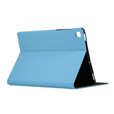 Чохол Samsung Galaxy Tab S6 lite 10.4 sm-p610 Fashion gum book sky blue Чохол Samsung Galaxy Tab S6 lite 10.4 sm-p610 Fashion gum book sky blue