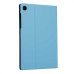 Чохол Samsung Galaxy Tab S6 lite 10.4 sm-p610 Fashion gum book sky blue Чохол Samsung Galaxy Tab S6 lite 10.4 sm-p610 Fashion gum book sky blue