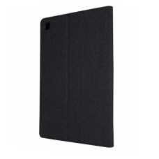 Чехол Samsung Galaxy Tab S6 lite 10.4 sm-p610 Textile gum book black Чехол Samsung Galaxy Tab S6 lite 10.4 sm-p610 Textile gum book black