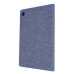 6128, Чехол Samsung Galaxy Tab S6 lite 10.4 sm-p610 Textile gum book dark blue, 05969, 495грн, 5969, Textile, Чехлы на Samsung Galaxy Tab S6 lite 10.4 6128, Чехол Samsung Galaxy Tab S6 lite 10.4 sm-p610 Textile gum book dark blue, 05969, 495грн, 5969, Textile, Чехлы на Samsung Galaxy Tab S6 lite 10.4
