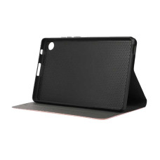 Чохол HUAWEI Matepad T8 8.0 KOBE2-W09A Fashion gum book dark blue