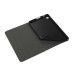 Чохол HUAWEI Matepad T8 8.0 KOBE2-W09A Textile gum book black