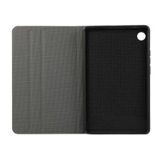 Чохол HUAWEI Matepad T8 8.0 KOBE2-W09A Textile gum book black