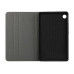 Чохол HUAWEI Matepad T8 8.0 KOBE2-W09A Textile gum book black