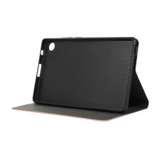Чохол HUAWEI Matepad T8 8.0 KOBE2-W09A Textile gum book black