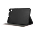 Чохол HUAWEI Matepad T8 8.0 KOBE2-W09A Textile gum book black
