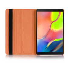 Чохол Samsung Galaxy Tab S6 lite 10.4 sm-p610 360 градусов orange