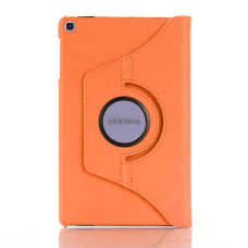 Чохол Samsung Galaxy Tab S6 lite 10.4 sm-p610 360 градусов orange