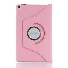 Чохол Samsung Galaxy Tab S6 lite 10.4 sm-p610 360 градусов pink
