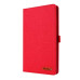 Чохол HUAWEI Matepad T8 8.0 KOBE2-W09A Textile fashion book red Чохол HUAWEI Matepad T8 8.0 KOBE2-W09A Textile fashion book red