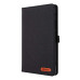 Чохол HUAWEI Matepad T8 8.0 KOBE2-W09A Textile fashion book black