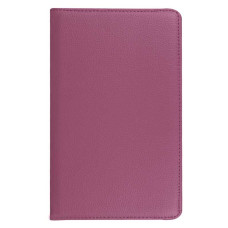 Чохол HUAWEI Matepad T8 8.0 KOBE2-W09A 360 градусів purple Чохол HUAWEI Matepad T8 8.0 KOBE2-W09A 360 градусів purple