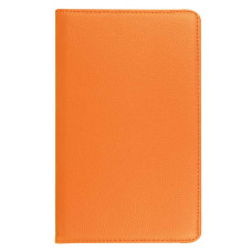 Чохол HUAWEI Matepad T8 8.0 KOBE2-W09A 360 градусів orange Чохол HUAWEI Matepad T8 8.0 KOBE2-W09A 360 градусів orange