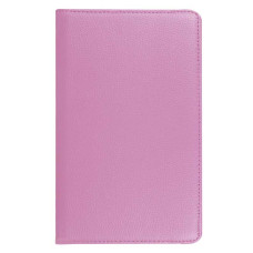 Чохол HUAWEI Matepad T8 8.0 KOBE2-W09A 360 градусів pink