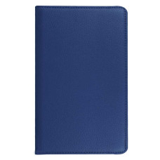 Чохол HUAWEI Matepad T8 8.0 KOBE2-W09A 360 градусів dark blue